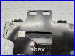 Bmw X5 Series Acc Active Cruise Control Sensor Module Mrr02 6898103 6883738