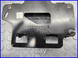 Bmw X5 Series Acc Active Cruise Control Sensor Module Mrr02 6898103 6883738