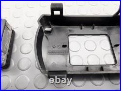 Bmw X5 Series Acc Active Cruise Control Sensor Module Mrr02 6898103 6883738