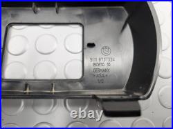 Bmw X5 Series Acc Active Cruise Control Sensor Module Mrr02 6898103 6883738