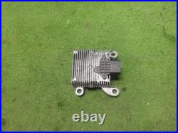 CITROEN DS7 Crossback Genuine 9830139880 Radar Sensor Cruise Control Module OEM CITROEN DS7 Crossback Genuine 9830139880 Radar Sensor Cruise Control Module OEM