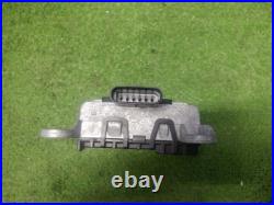 CITROEN DS7 Crossback Genuine 9830139880 Radar Sensor Cruise Control Module OEM