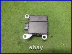CITROEN DS7 Crossback Genuine 9830139880 Radar Sensor Cruise Control Module OEM