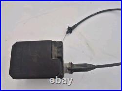 Cadillac STS Seville 1998 Cruise control unit module 25140994A 61909075 Cadillac STS Seville 1998 Cruise control unit module 25140994A 61909075