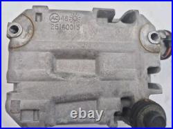 Cadillac STS Seville 1998 Cruise control unit module 25140994A 61909075 Cadillac STS Seville 1998 Cruise control unit module 25140994A 61909075