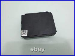 Chevrolet Chevy Van 1993 Cruise control unit module 25110868 KRD17794