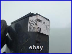 Chevrolet Chevy Van 1993 Cruise control unit module 25110868 KRD17794