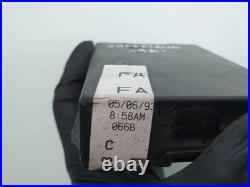 Chevrolet Chevy Van 1993 Cruise control unit module 25110868 KRD17794