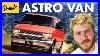 Chevy Astro Van Everything You Need To Know Up To Speed