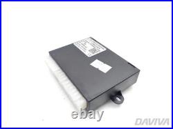 Citroen Relay Cruise Control Control Module Unit 2.0 BlueHDi 130 Diesel 2018 Van