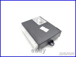 Citroen Relay Cruise Control Control Module Unit 2.0 BlueHDi 130 Diesel 2018 Van