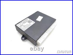 Citroen Relay Cruise Control Control Module Unit 2.0 BlueHDi 130 Diesel 2018 Van