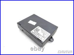 Citroen Relay Cruise Control Control Module Unit 2.0 BlueHDi 130 Diesel 2018 Van