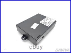 Citroen Relay Cruise Control Control Module Unit 2.0 BlueHDi 130 Diesel 2018 Van