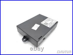 Citroen Relay Cruise Control Control Module Unit 2.0 BlueHDi 130 Diesel 2018 Van