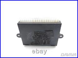 Citroen Relay Cruise Control Control Module Unit 2.0 BlueHDi 130 Diesel 2018 Van