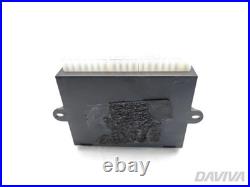 Citroen Relay Cruise Control Control Module Unit 2.0 BlueHDi 130 Diesel 2018 Van