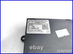 Citroen Relay Cruise Control Control Module Unit 2.0 BlueHDi 130 Diesel 2018 Van