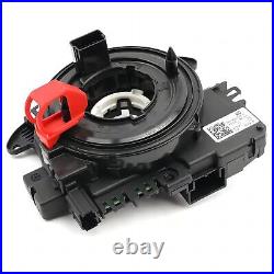 Clock Spring FCC Steering Module Slip Ring Fit VW Caddy Passat Skoda Yeti