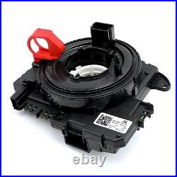 Clock Spring FCC Steering Module Slip Ring Fit VW Caddy Passat Skoda Yeti