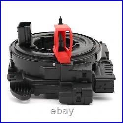 Clock Spring FCC Steering Module Slip Ring Fit VW Caddy Passat Skoda Yeti