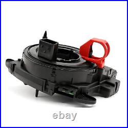 Clock Spring FCC Steering Module Slip Ring Fit VW Caddy Passat Skoda Yeti