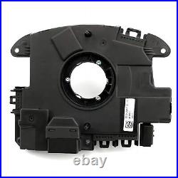 Clock Spring FCC Steering Module Slip Ring Fit VW Caddy Passat Skoda Yeti