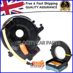 Clock Spring Steering Angle Sensor Fits Toyota Hilux Vigo 2.5d-4d 84307-0k010