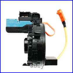 Clock Spring Steering Angle Sensor Fits Toyota Hilux Vigo 2.5d-4d 84307-0k010