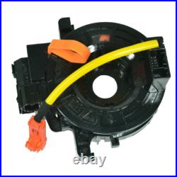 Clock Spring Steering Angle Sensor Fits Toyota Hilux Vigo 2.5d-4d 84307-0k010