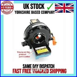 Clock Spring Steering Angle Sensor For Toyota Hilux Vigo 3.0d-4d 84307-0k010