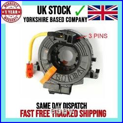 Clock Spring Steering Angle Sensor For Toyota Hilux Vigo 3.0d-4d 84307-0k010