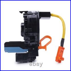 Clock Spring for Toyota Hilux Vigo VII Pickup 2.5D 3.0D 2004-2015 843070K010