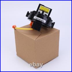 Clock Spring for Toyota Hilux Vigo VII Pickup 2.5D 3.0D 2004-2015 843070K010
