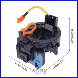 Clock Spring for Toyota Hilux Vigo VII Pickup 2.5D 3.0D 2004-2015 843070K010