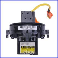 Clock Spring for Toyota Hilux Vigo VII Pickup 2.5D 3.0D 2004-2015 843070K010
