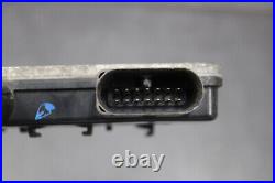 Control unit Bentley Continental GT Flying Spur Booster Controller 3W0907563B