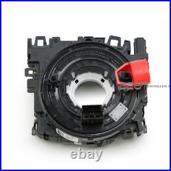 Cruise Control Clock Spring Module Fit For Golf VII Audi A3 Skoda 5Q0953549A Cruise Control Clock Spring Module Fit For Golf VII Audi A3 Skoda 5Q0953549A
