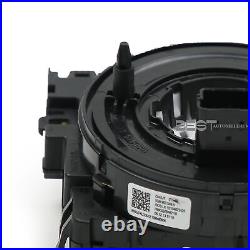 Cruise Control Clock Spring Module Fit For Golf VII Audi A3 Skoda 5Q0953549A
