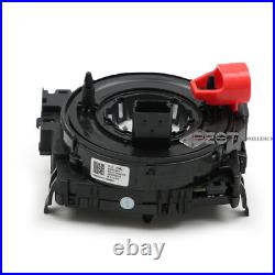 Cruise Control Clock Spring Module Fit For Golf VII Audi A3 Skoda 5Q0953549A