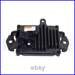 Cruise Control Distance Sensor Radar Module 8821006050 For Toyota RAV4 Lexus