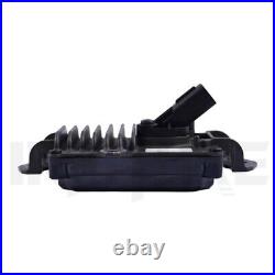 Cruise Control Distance Sensor Radar Module 8821006050 For Toyota RAV4 Lexus