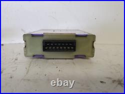 Cruise Control Ecu Module Rolls-royce Spirit Bentley Ut11839 96-02