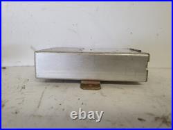 Cruise Control Ecu Module Rolls-royce Spirit Bentley Ut11839 96-02