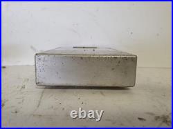 Cruise Control Ecu Module Rolls-royce Spirit Bentley Ut11839 96-02