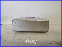 Cruise Control Ecu Module Rolls-royce Spirit Bentley Ut11839 96-02