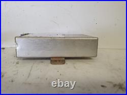 Cruise Control Ecu Module Rolls-royce Spirit Bentley Ut11839 96-02