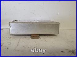 Cruise Control Ecu Module Rolls-royce Spirit Bentley Ut11839 96-02