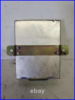 Cruise Control Ecu Module Rolls-royce Spirit Bentley Ut11839 96-02