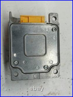 Cruise Control Module 8w83-14b588-ae Jaguar Xj VIII (2009-2019) X351